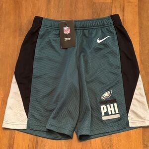 Nike NFL Team Shorts-boys M